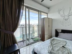 The Centris (D22), Apartment #458274751
